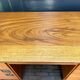 Louis van Teeffelen desk