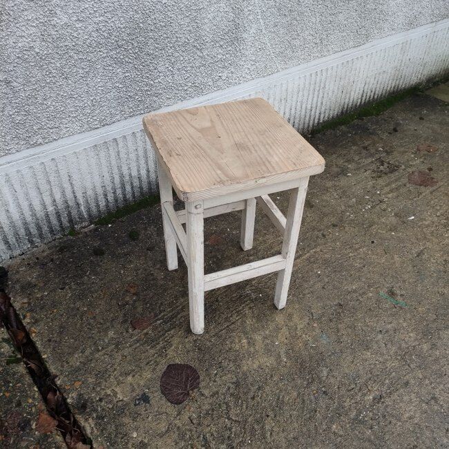 Stool