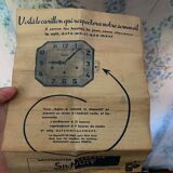 Carillon clock Featured