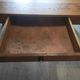 Farm table