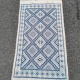 Tapis tunisien fait main