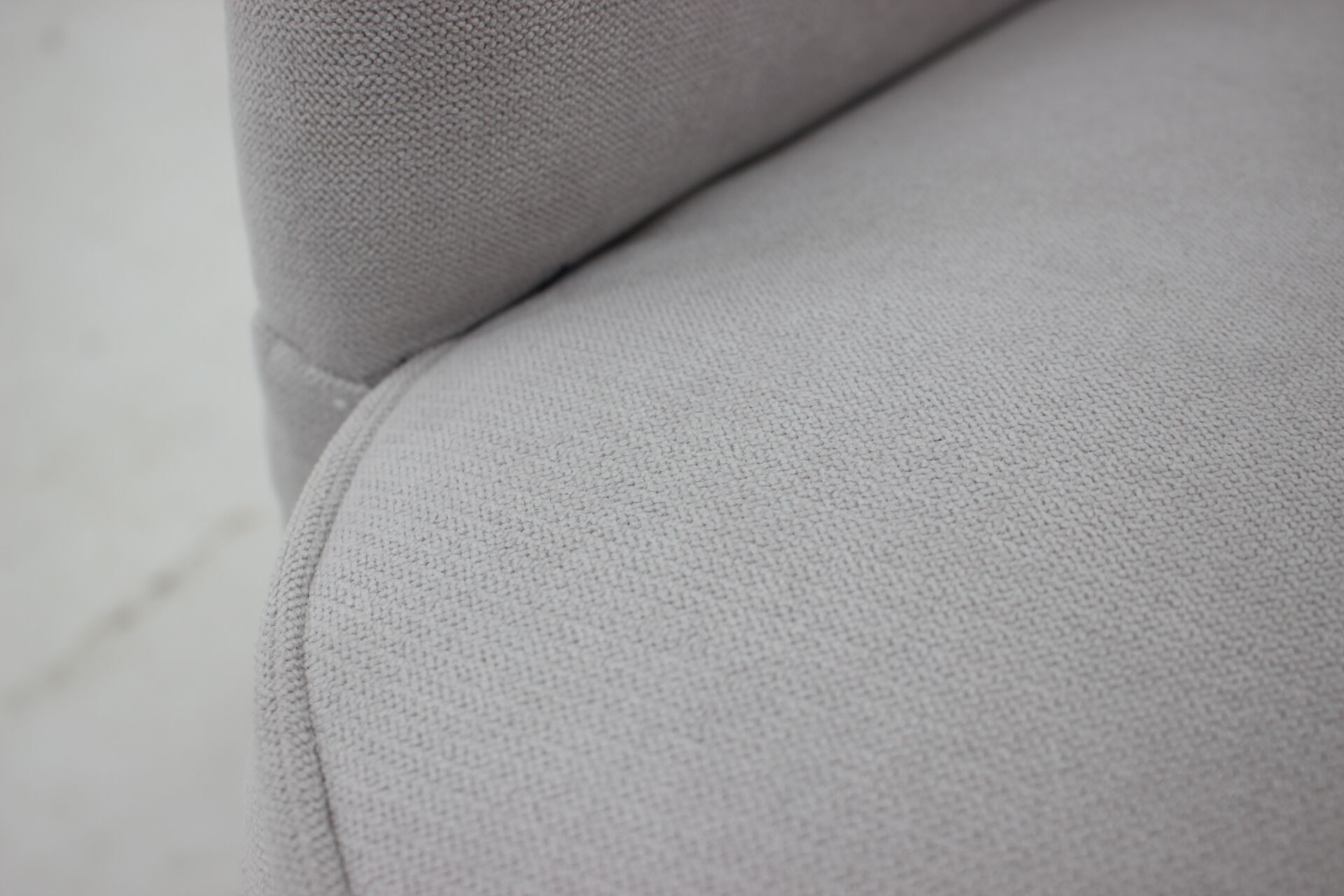 1950s Danish Lounge Chair