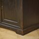 Slate-coloured sideboard 1960s