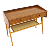 Scandinavian teak chest of drawers, Sweden, 1960