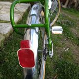 Mixed folding bike adult teen seventies vintage new state