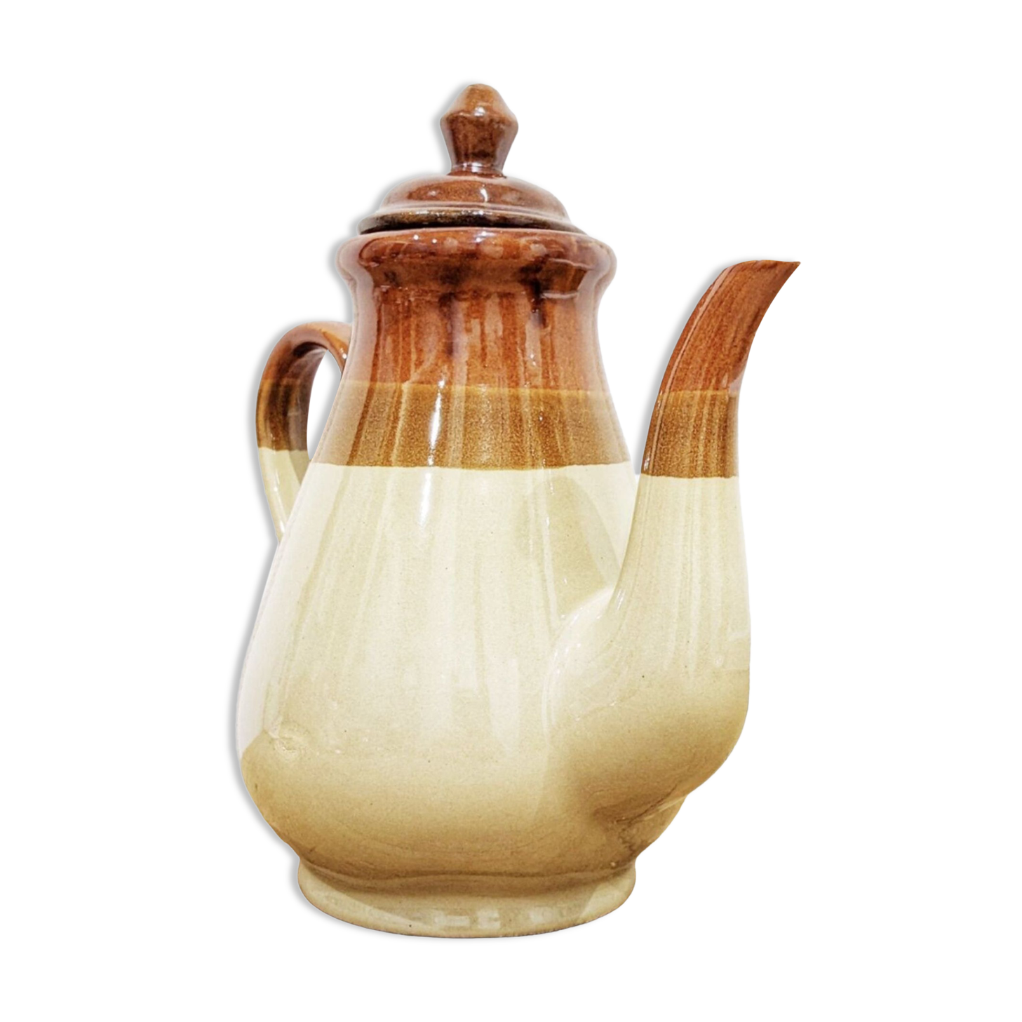 Vintage coffee maker '80