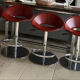 High chairs
