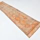 Long Stair Vintage Runner Rug