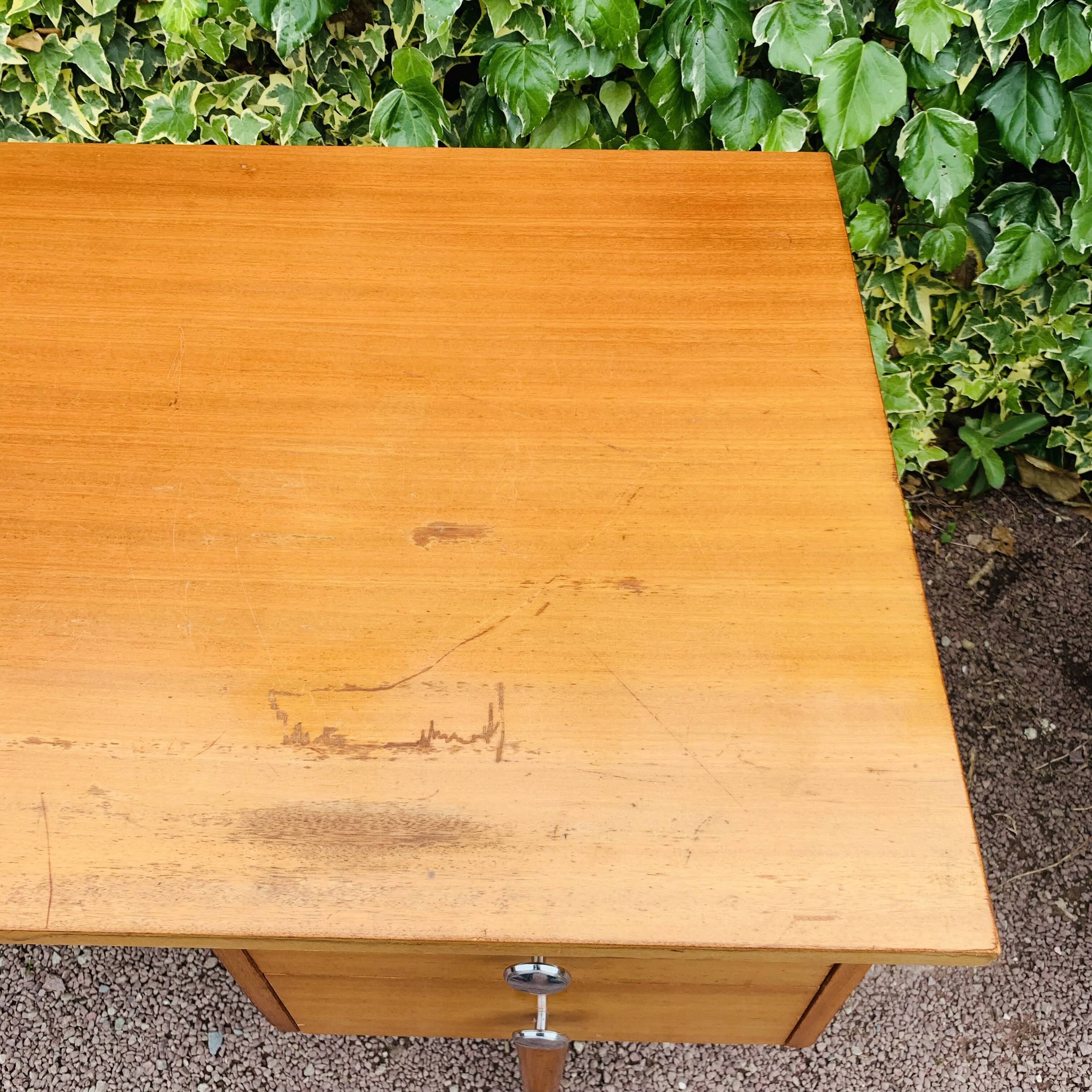 Vintage desk
