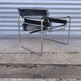 Wassily armchair by Marcel Breuer 1970