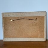 70´ stretched wire table