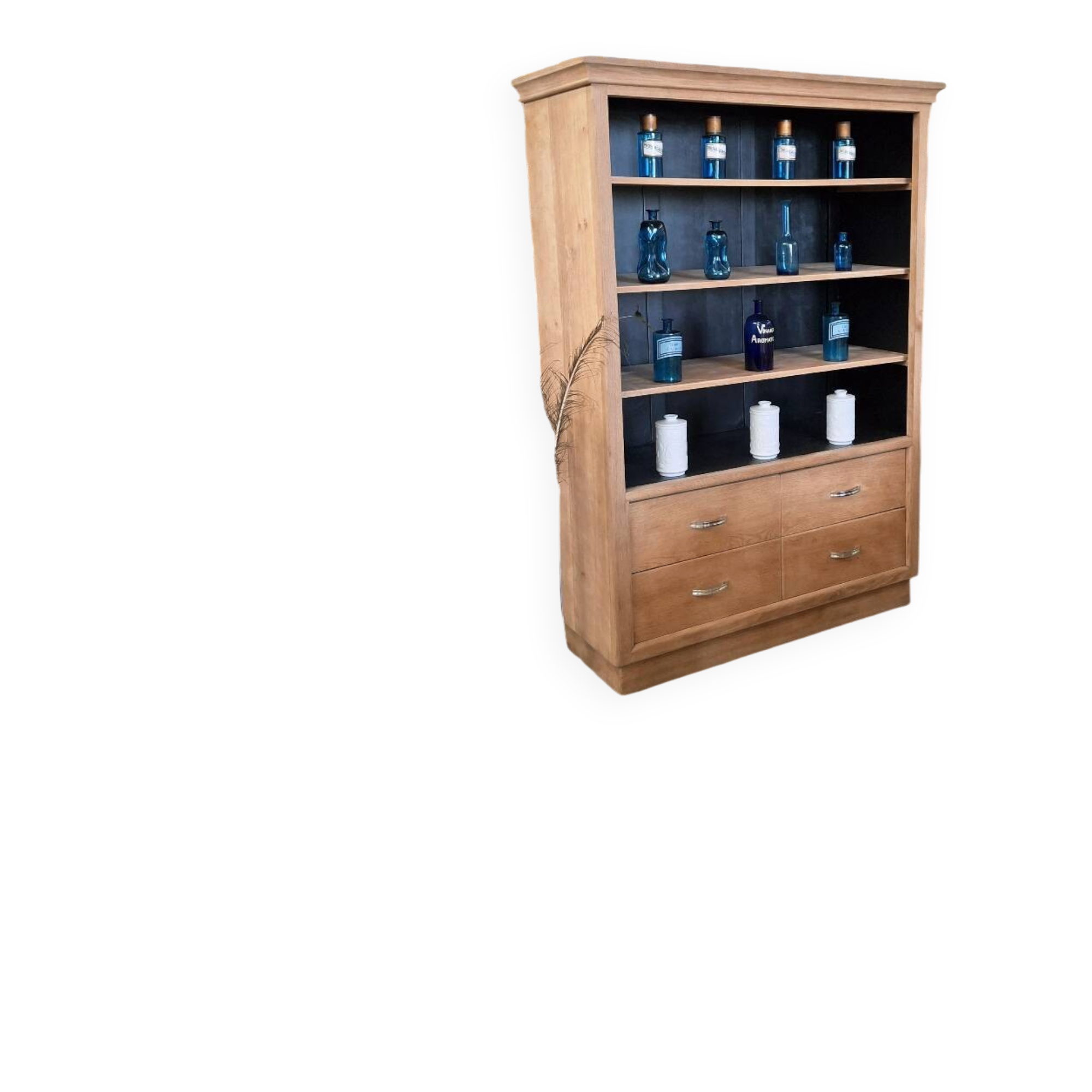 Grocery shop furniture