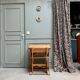 Bureau enfant avec chaise rétractable