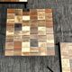 Mado jolain trio de tables basses