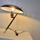 Louis Kalff  Decora or Z lamp for Philips, 1966