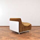 Fauteuil lounge space-age modèle orbis par luigi colani pour cor, années 1970.