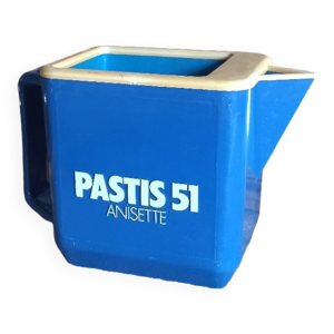 Carafe pastis
