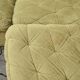 Vintage Laauser Modular Sofa green