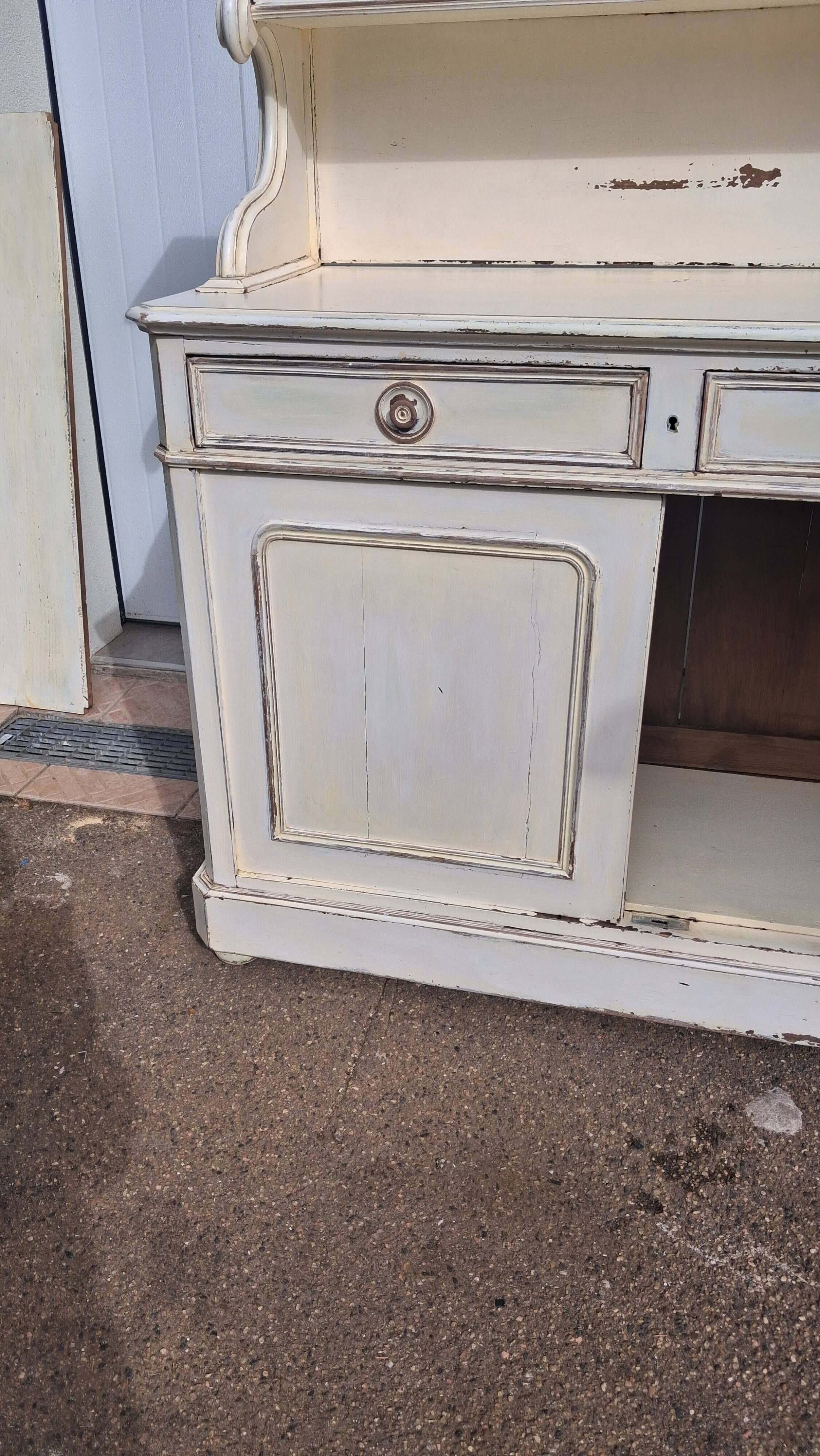 ST Hubert furniture