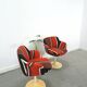 Fauteuils design Erzeugnis Lusch