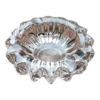 Art Deco ashtray stone davesn