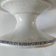Creil & Montereau Marie-Louise model pedestal dish