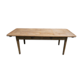 Old farm table