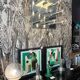 Motoko Ishii wall lamp