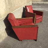Pair of Chair 40 year