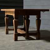 Old table