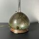 Art deco table lamp by Paul Haustein for WMF Ikora, Congo series, 1920s