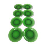 Vereco dessert plates