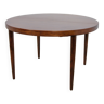 Table extensible en palissandre par Kai Kristiansen pour Feldballes Furniture Factory, 19