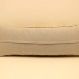 Turkish kilim pillow,35x90 cm,BD-27.