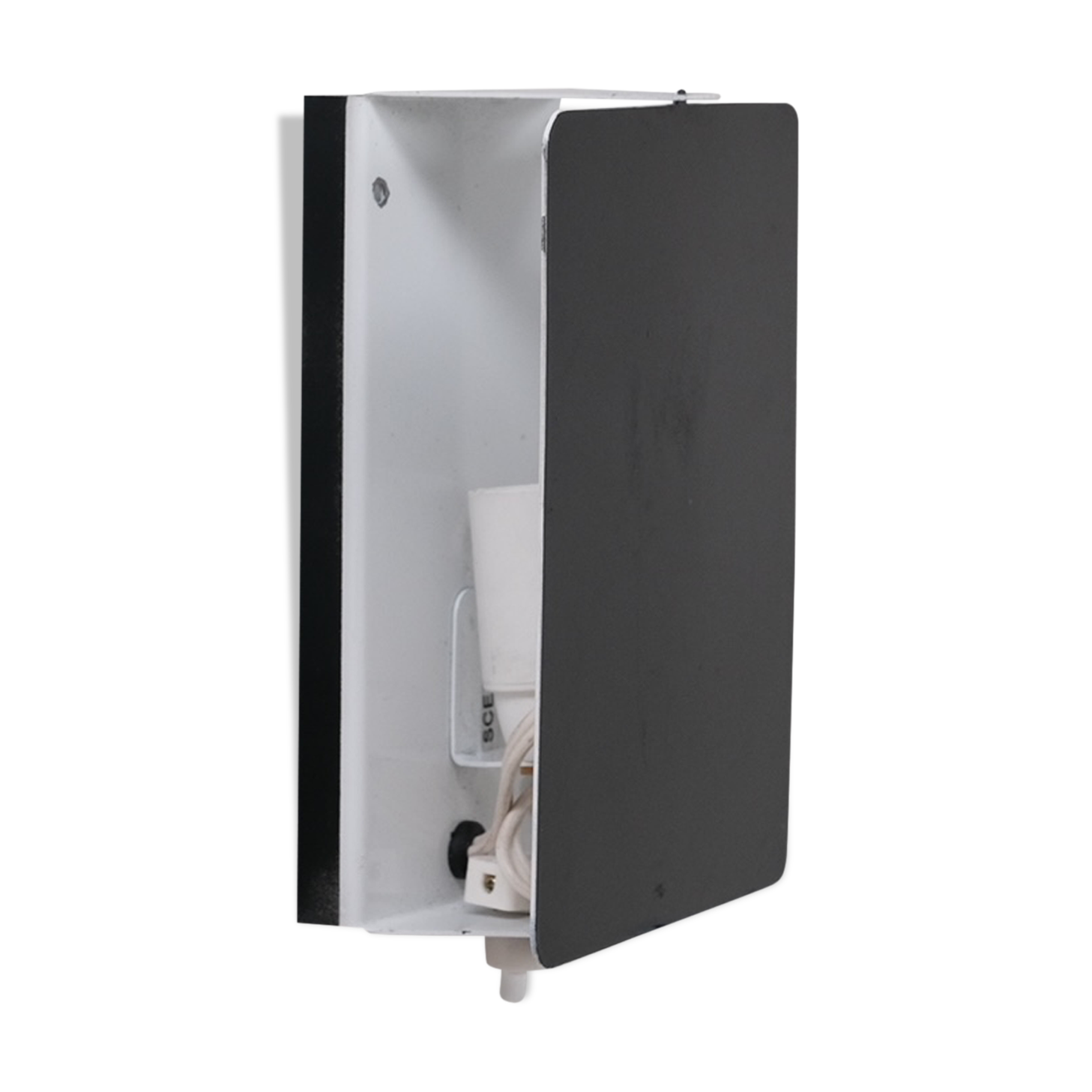 Charlotte Perriand CP1 Mid-Century French Wall Light for Steph Simon