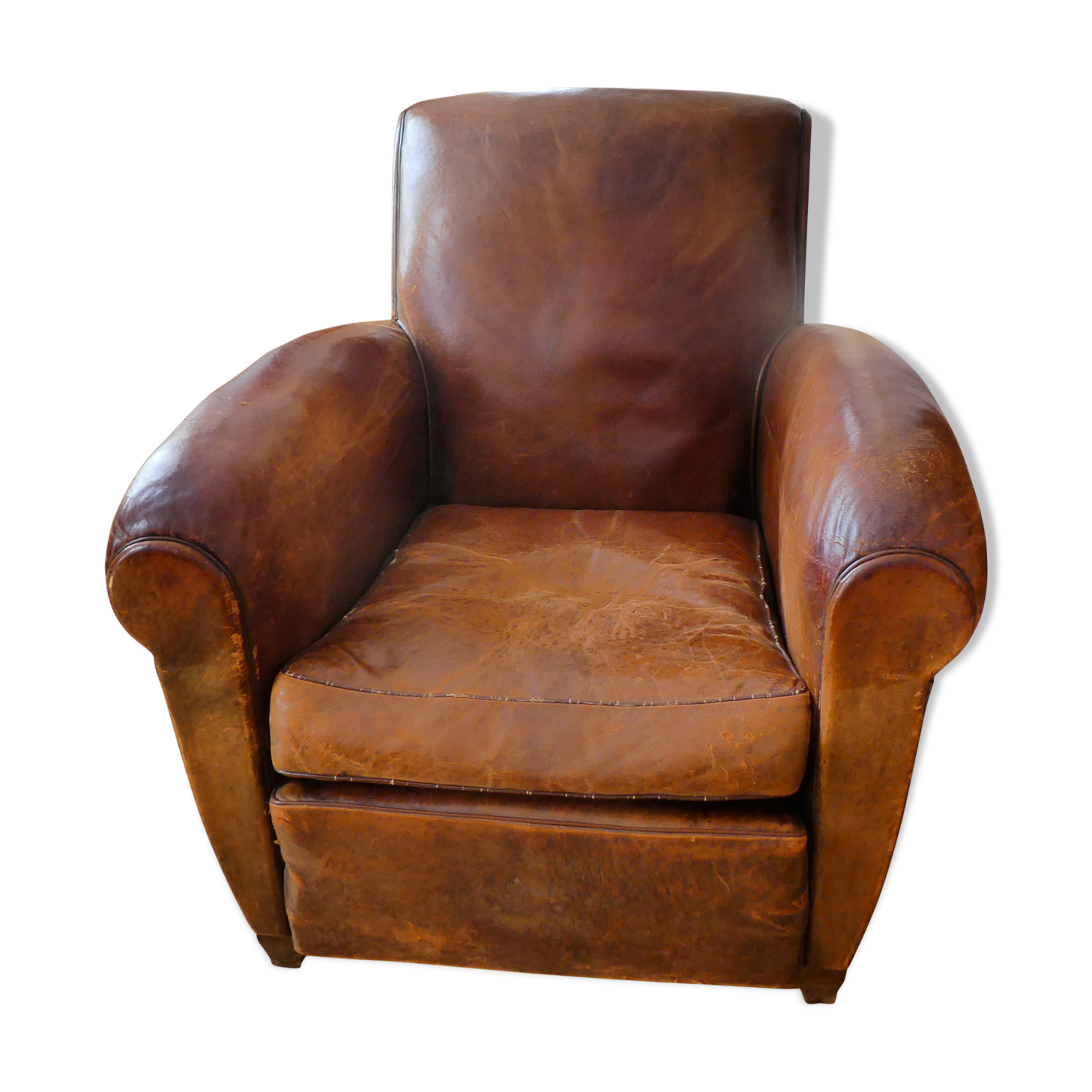 Club armchair 30/40