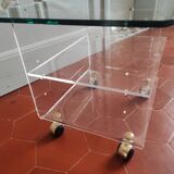 David Lange's sideboard for Roche Bobois