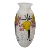 Vase signe Legras