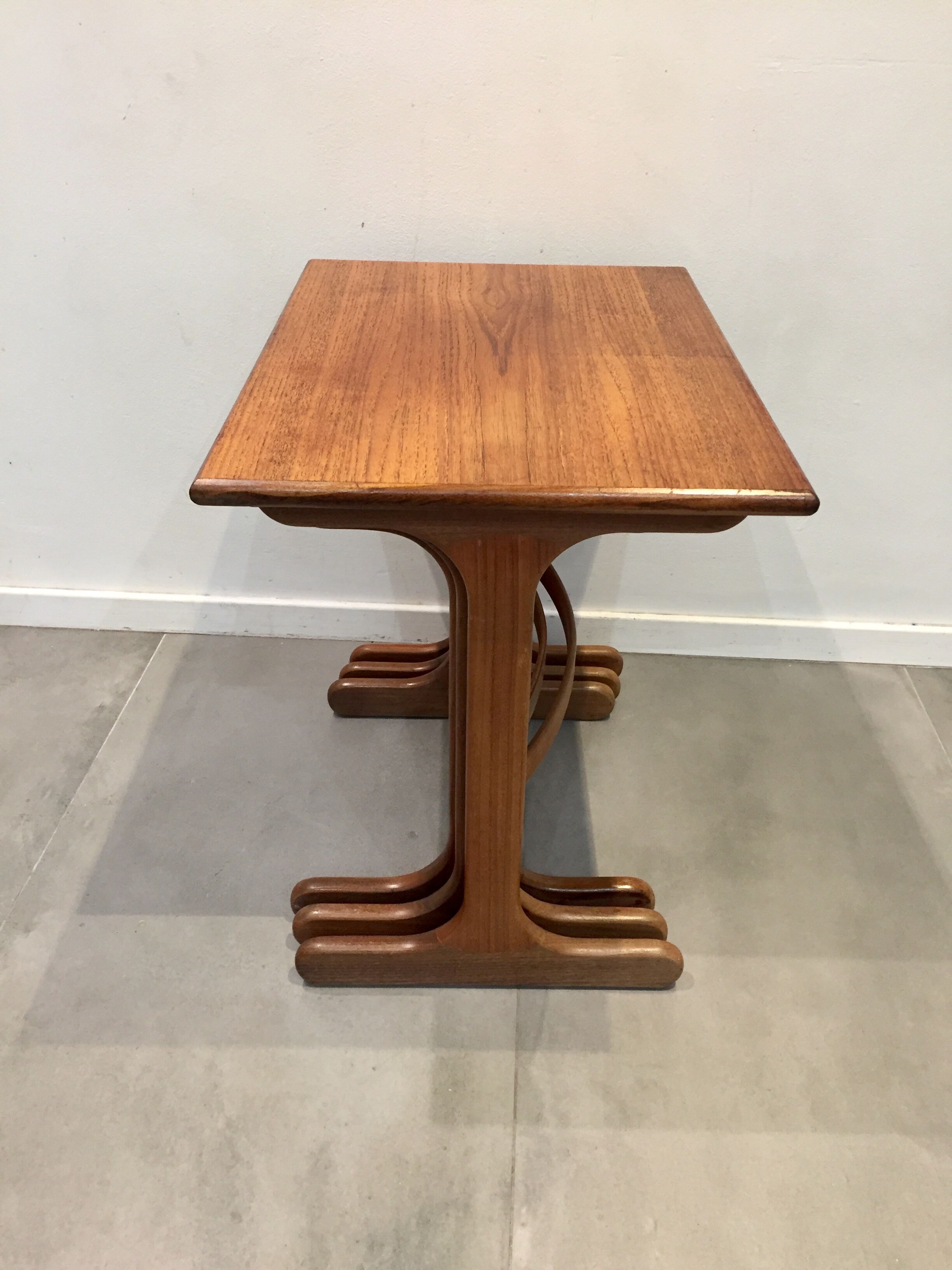 Tables gigognes vintage G PLAN