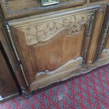 Norman two-body sideboard