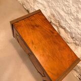 Set of Two Bedside Tables