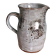 Milk jug signed Atch for Chantal and Thierry Robert, Grès du Loir