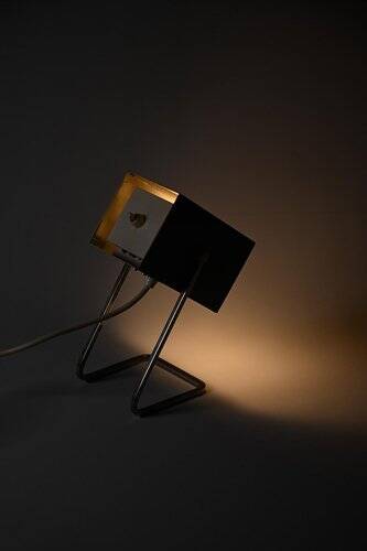 Desk Lamp from Kaiser Leuchten