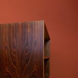 Danis MidCentury Palisander Bookshelf  by Horseans, 1960s