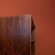 Danis MidCentury Palisander Bookshelf  by Horseans, 1960s
