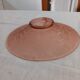 Art Deco fruit bowl