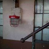 Industrial lighting