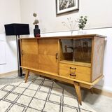 Scandinavian sideboard