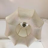 Mid-Century Modern Pendant Lamp style Achille Castiglioni , Italy, 1960s