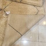 Tapis Marmoucha Berbère 271 x 186 cm